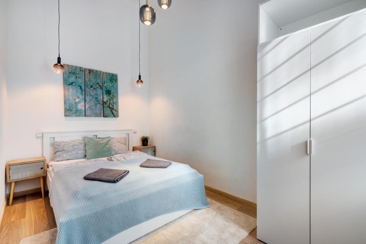 בודפשט Elizabeth Garden Apartment מראה חיצוני תמונה